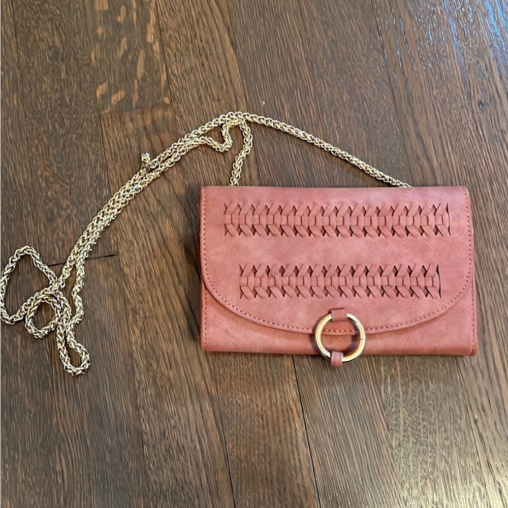 Free people cross body bag
